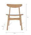 Longcomp Dining Chair